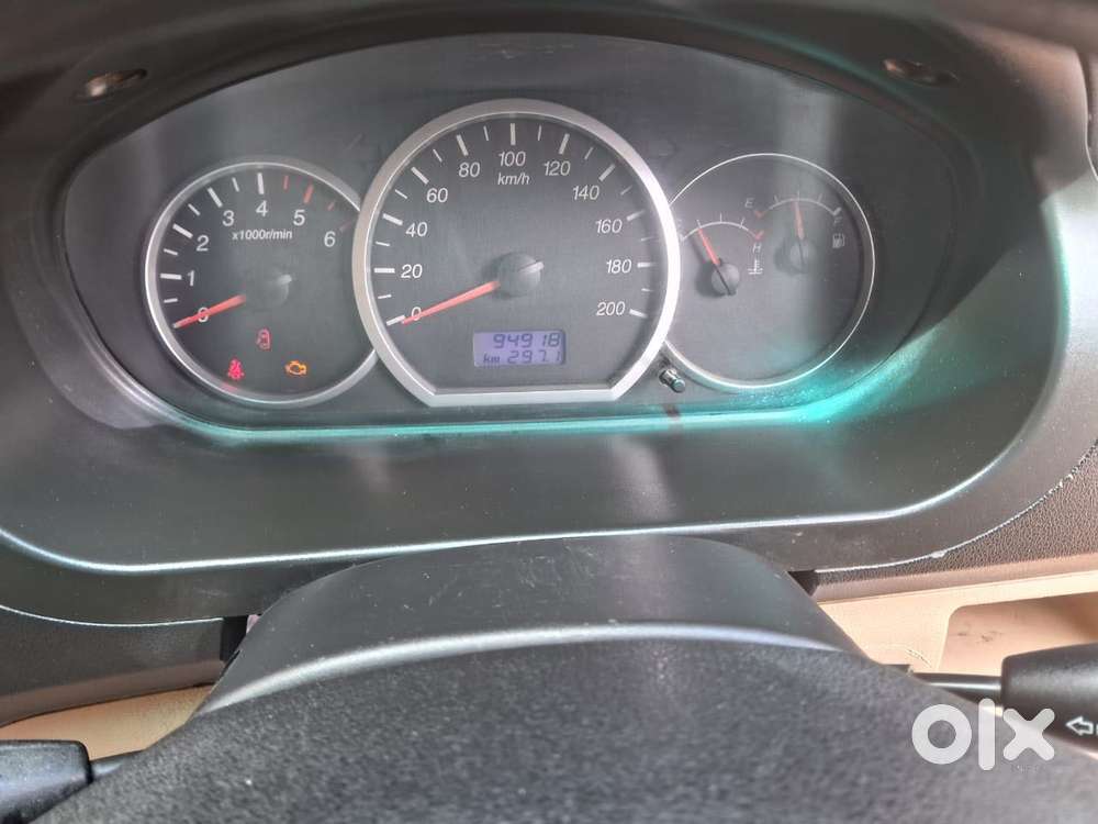 Chevrolet Enjoy Tcdi Lt 8 Seater, 2015, Diesel