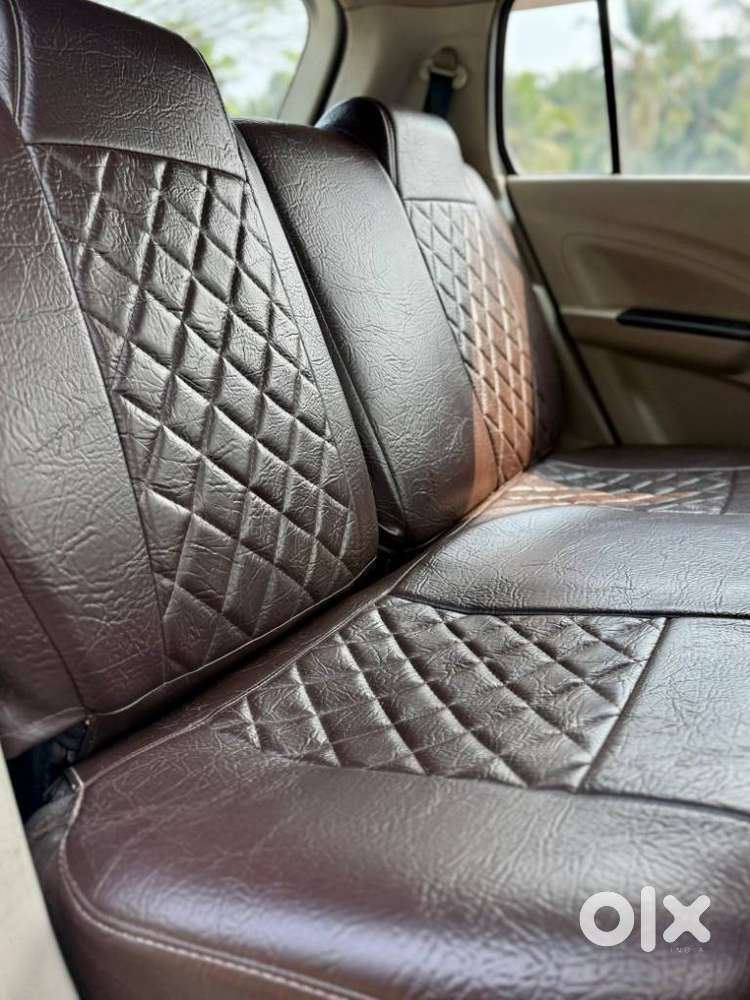 Maruti Suzuki Celerio Vxi, 2014, Petrol