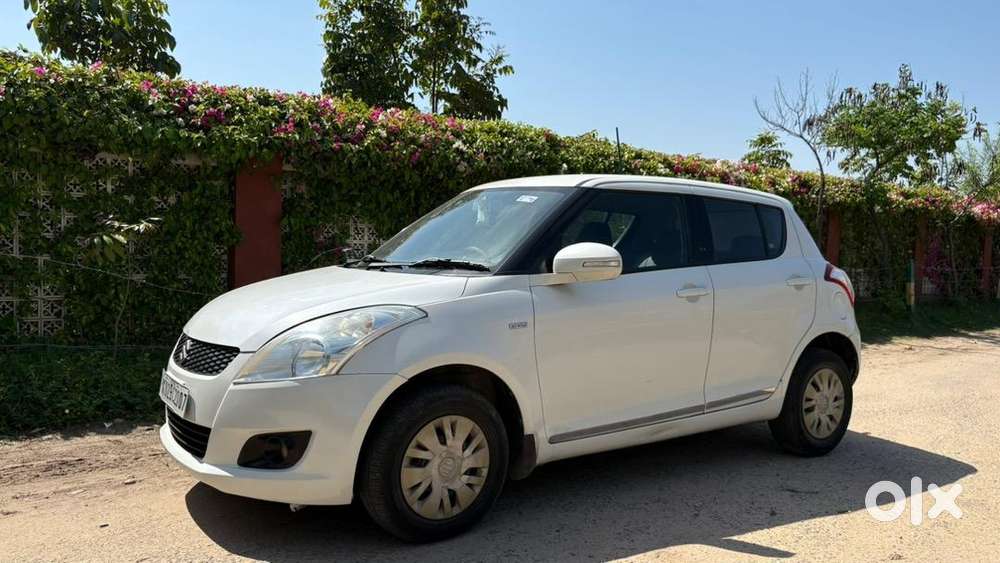 Maruti Suzuki Swift 2013 Diesel Well Maintained