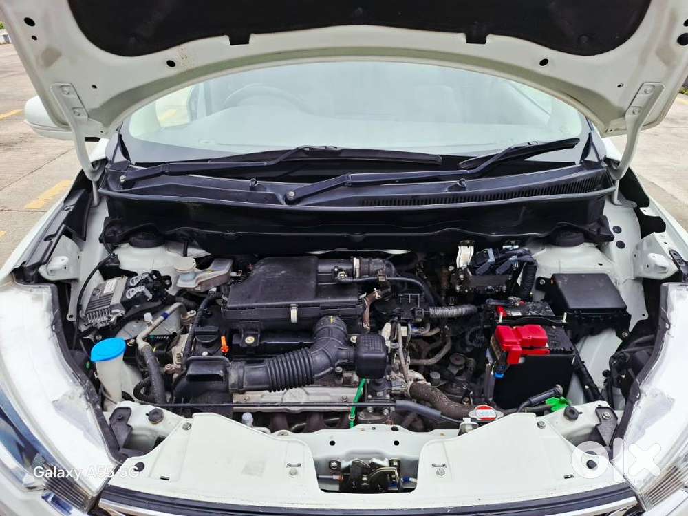 Maruti Suzuki Ertiga 1.5 Zxi Plus, 2025, Cng & Hybrids