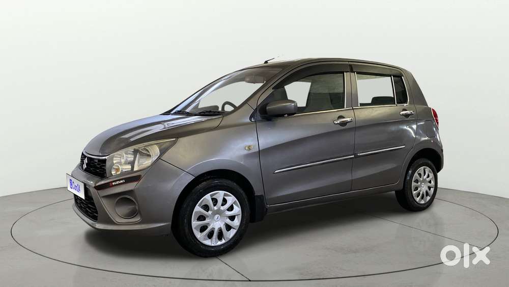 Maruti Suzuki Celerio Cng Vxi Mt, 2020, Cng & Hybrids