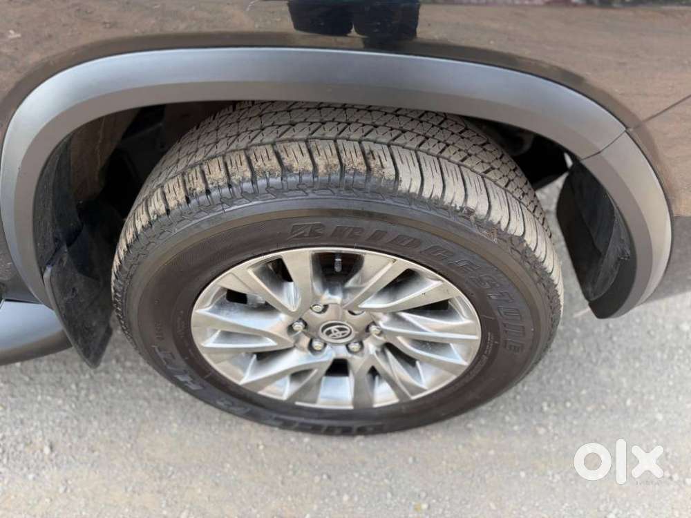 Toyota Fortuner 4x4 At 2.8 Diesel, 2022, Diesel