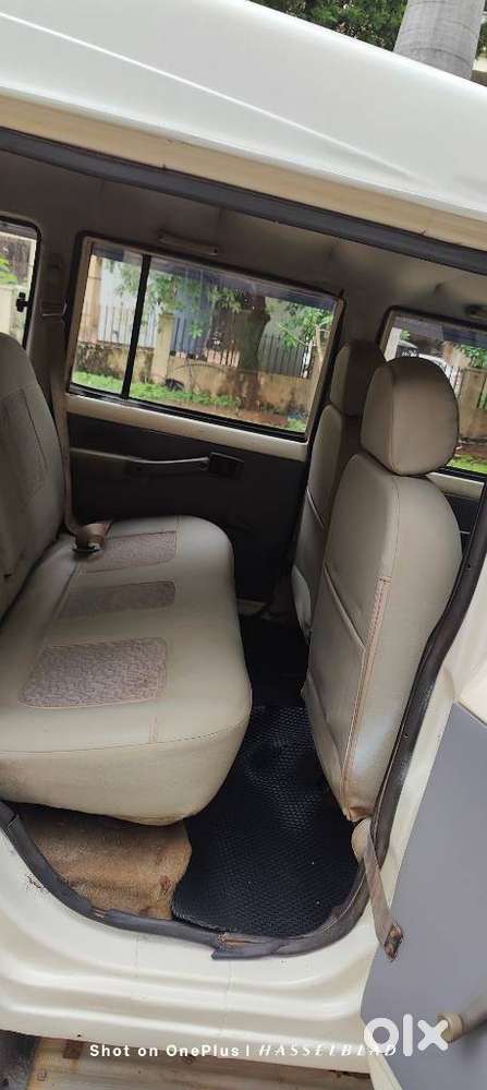 Mahindra Bolero Power Plus Sle, 2014, Diesel