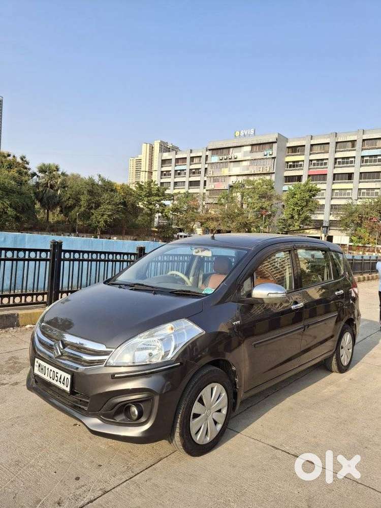 Maruti Suzuki Ertiga 1.5 Vxi, 2016, Petrol