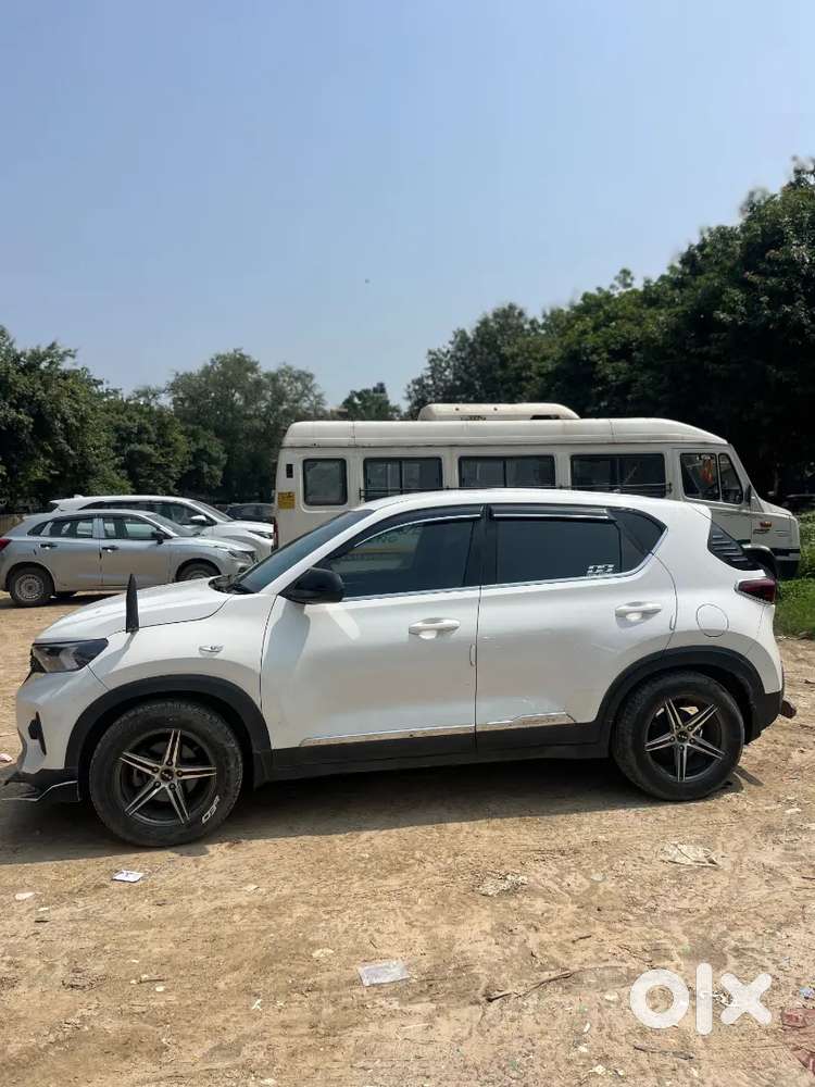 Kia Sonet 2022 Htk