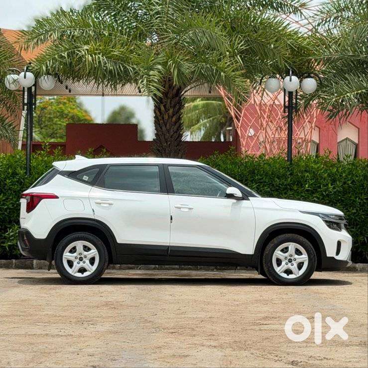 Kia Seltos Htk D, 2024, Diesel