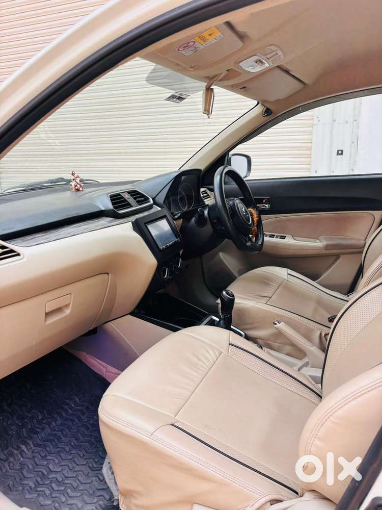 Maruti Suzuki Swift Dzire 1.3 Vxi, 2022, Petrol
