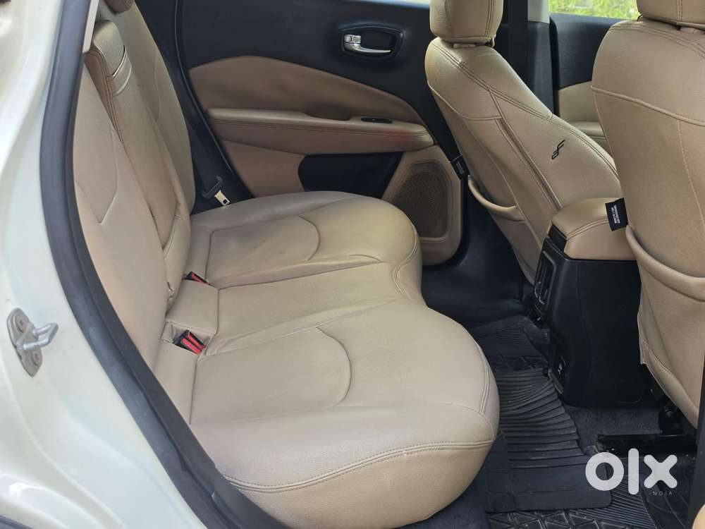 Jeep Compass 2.0 Longitude, 2020, Petrol
