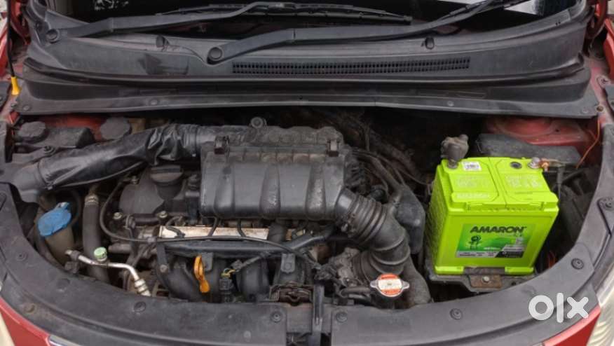Hyundai I10 Sportz, 2009, Petrol