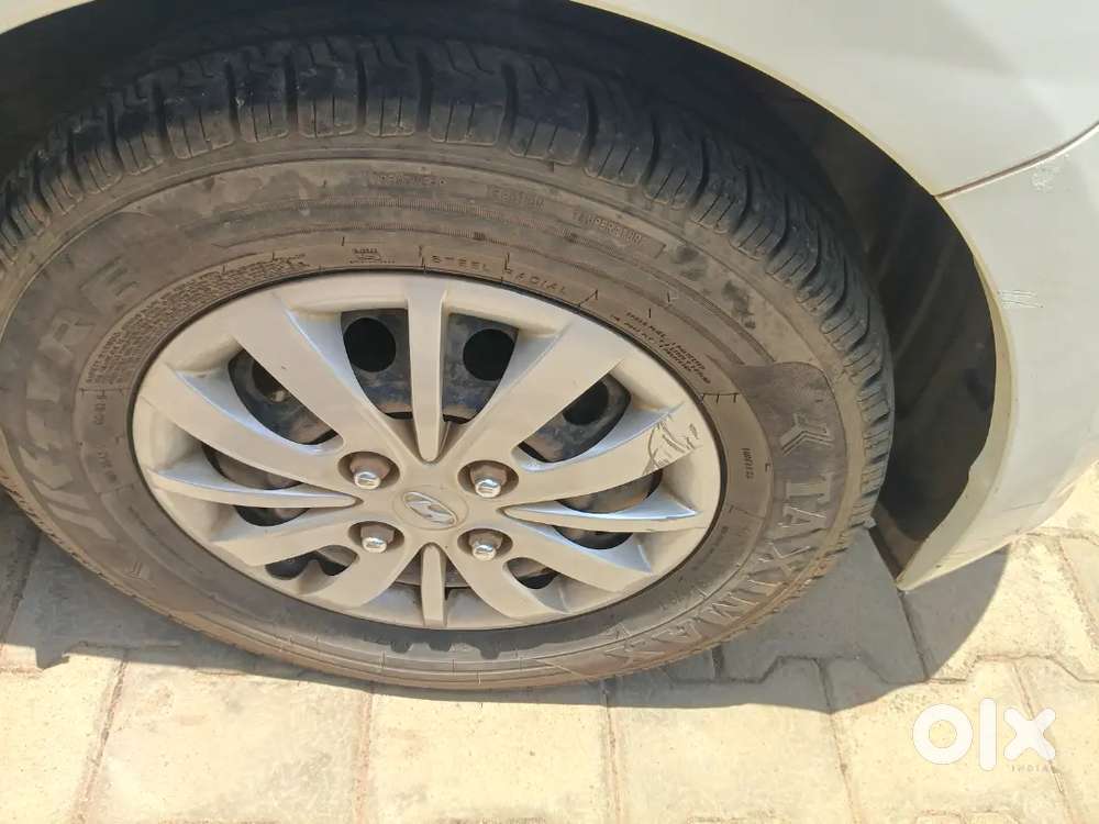 Hyundai I10 2014 Petrol Well Maintained