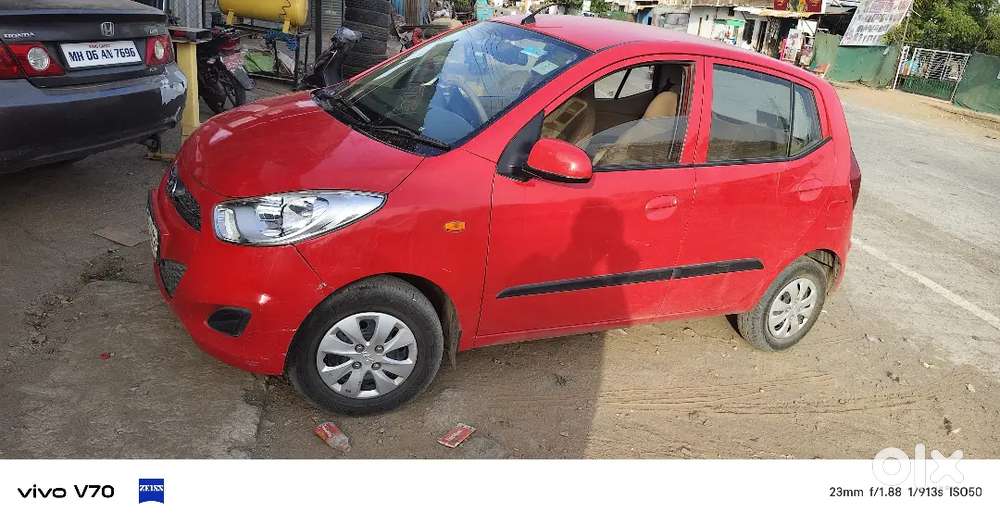 Hyundai I10 2013 Petrol 45000 Km Driven
