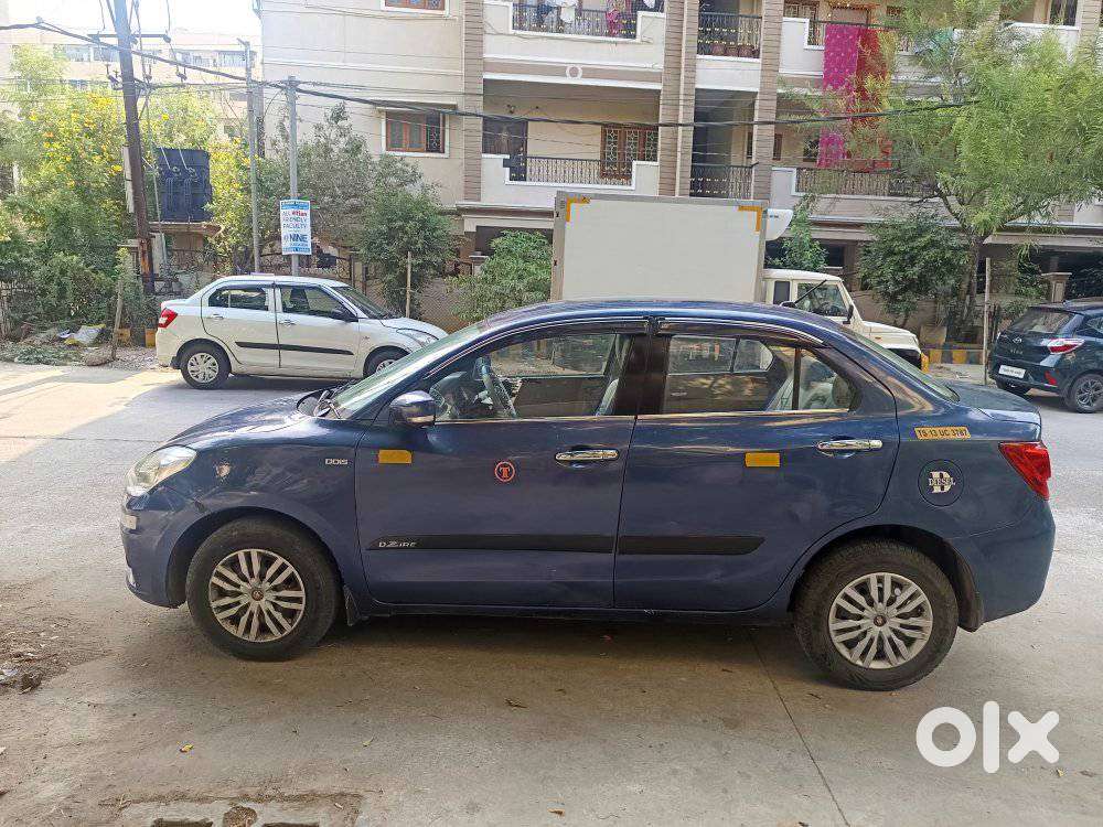 Maruti Suzuki Swift Dzire Vdi Bsiv, 2019, Diesel