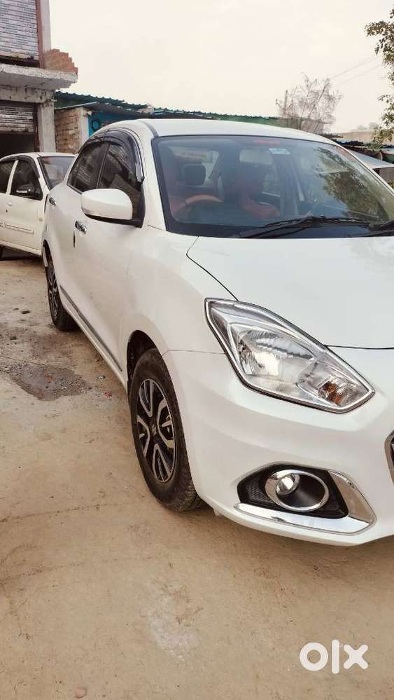 Maruti Suzuki Swift Dzire Vxi Optional, 2022, Cng & Hybrids