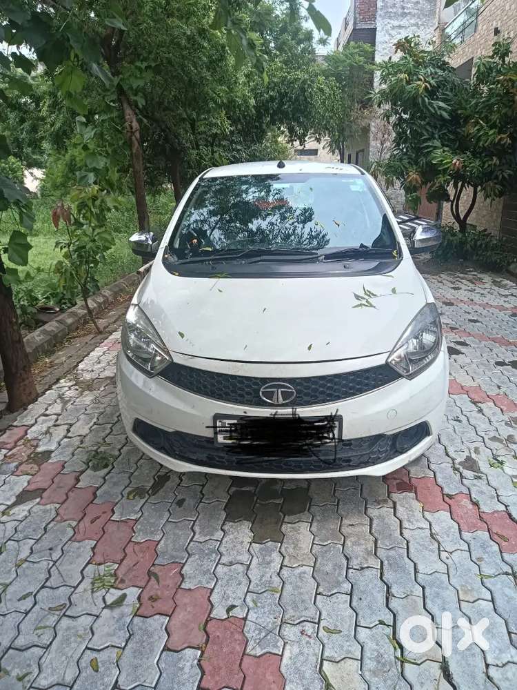 Tata Tiago Diesel 2018