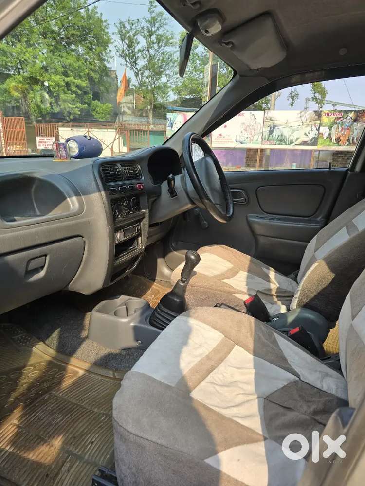 Maruti Suzuki Alto 800 2009 Petrol 50000 Km Driven