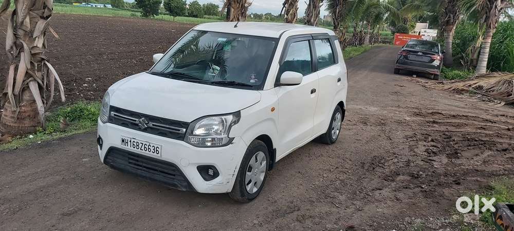 2nd Maruti Suzuki Wagon R 2019