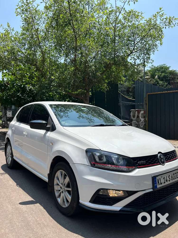 Volkswagen Polo 2016 Diesel Well Maintained