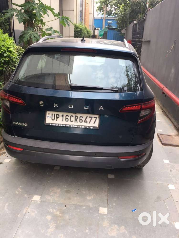 Skoda Karoq , Automatic , Good Mileage , Clean Car