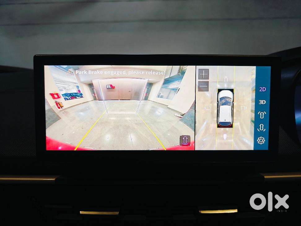 Tata Nexon Fearless Plus S 1.5 Revotorq Diesel 6 Mt Dt, 2023, Diesel