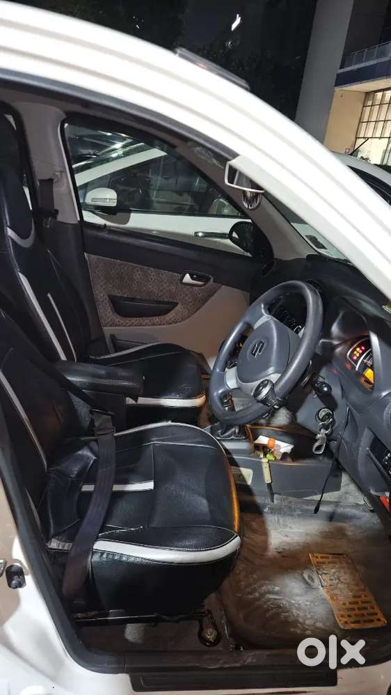 Maruti Suzuki Alto 800 2018 Cng & Hybrids Well Maintained