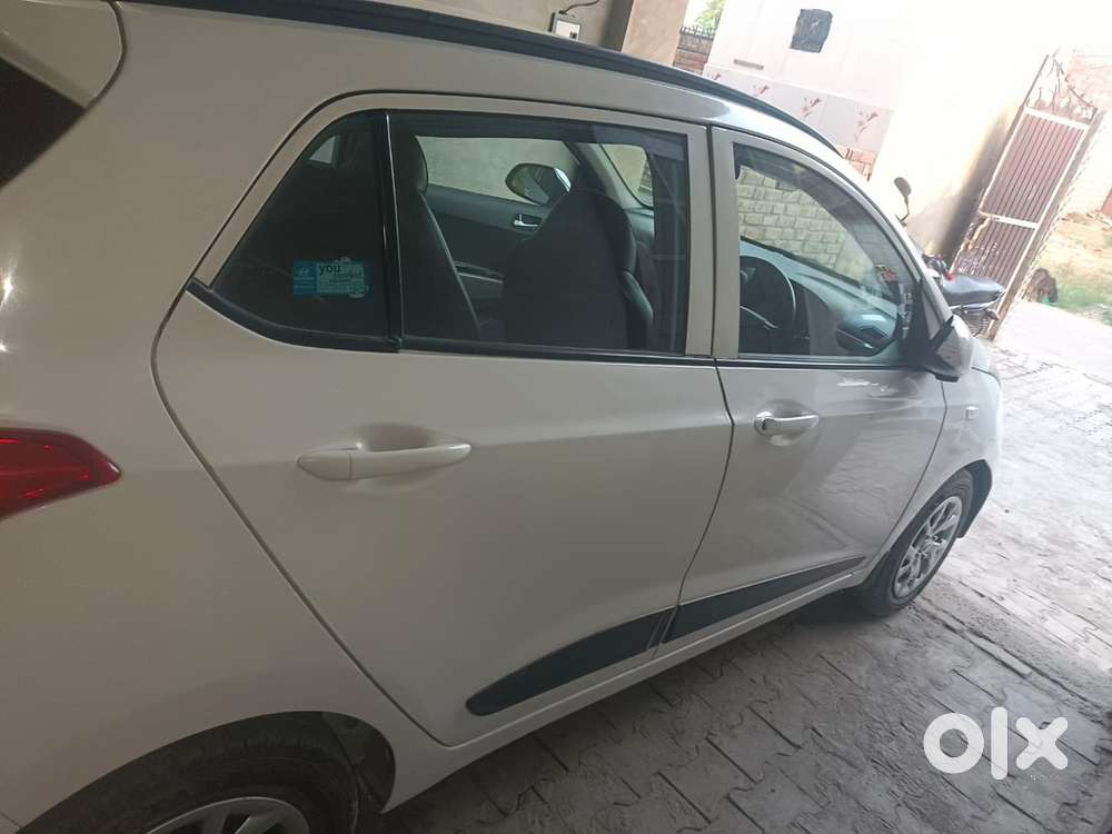 Hyundai Grand I10 Nios 2021