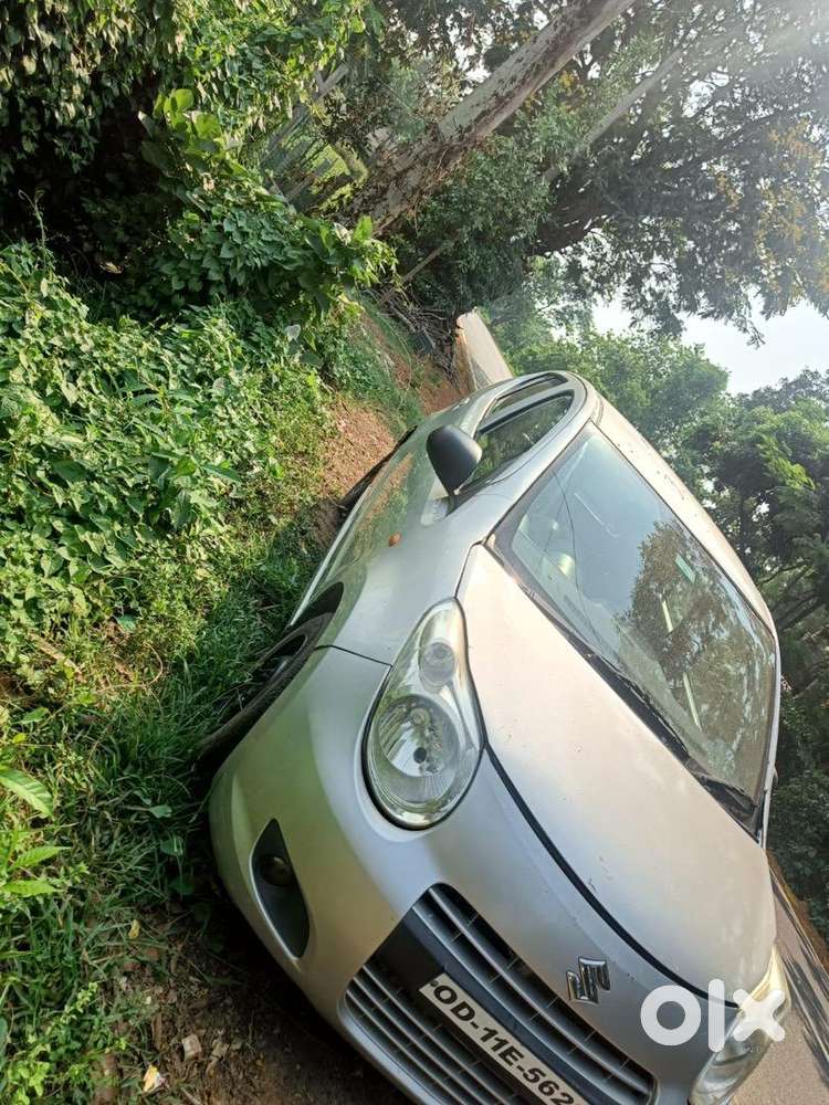 Maruti Suzuki Petrol 2009