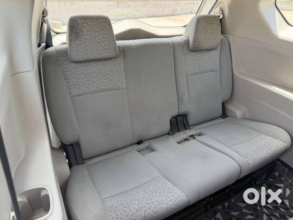 Mahindra Marazzo M2 8str, 2021, Diesel