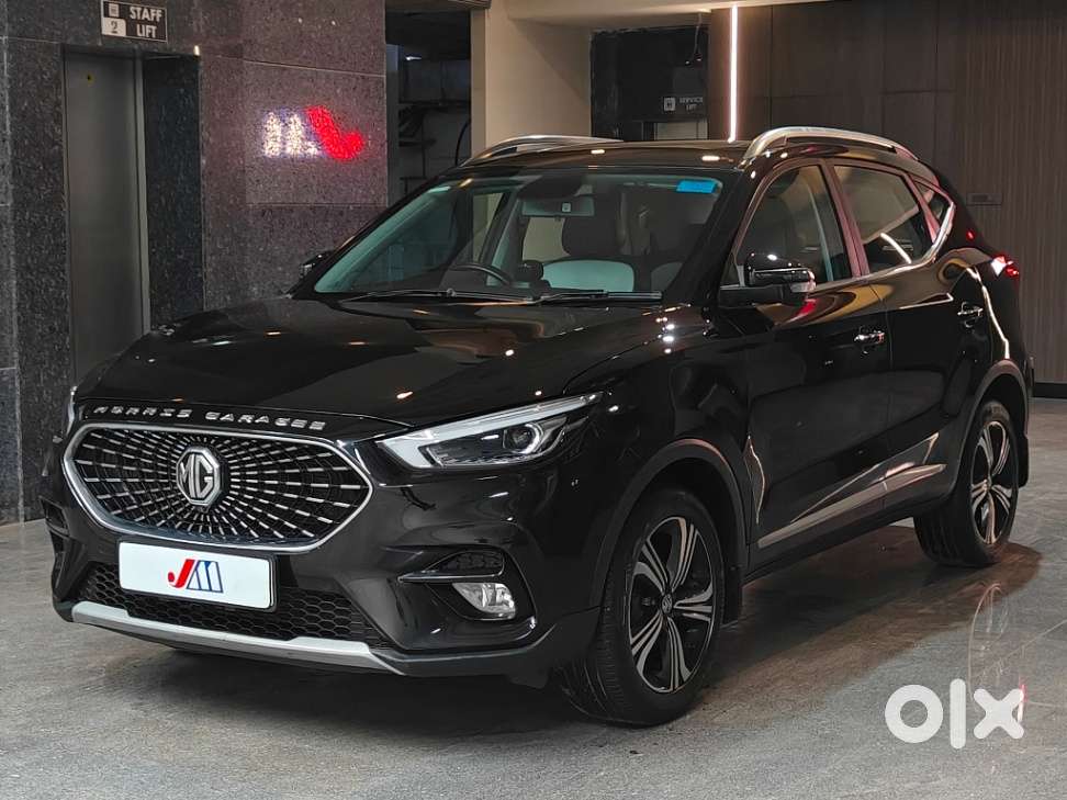 Mg Astor 1.5 Sharp, 2021, Petrol