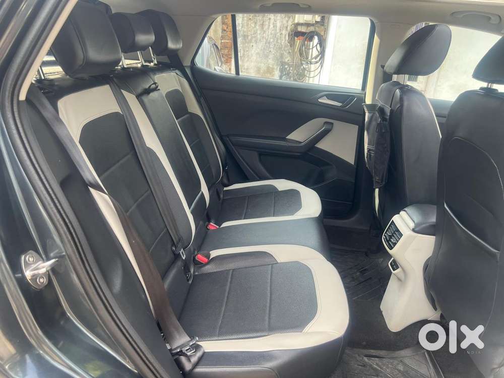 Volkswagen Taigun 1.0 Tsi Topline, 2023, Petrol
