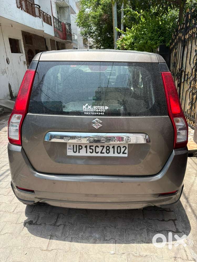Maruti Suzuki Petrol Manual 2019