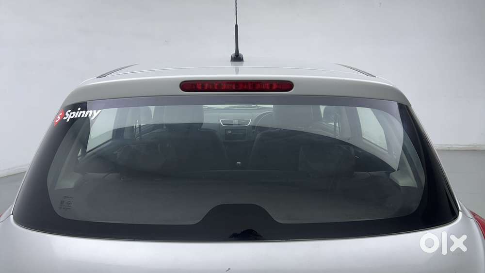 Maruti Suzuki Swift 2018 Vxi, 2014, Petrol