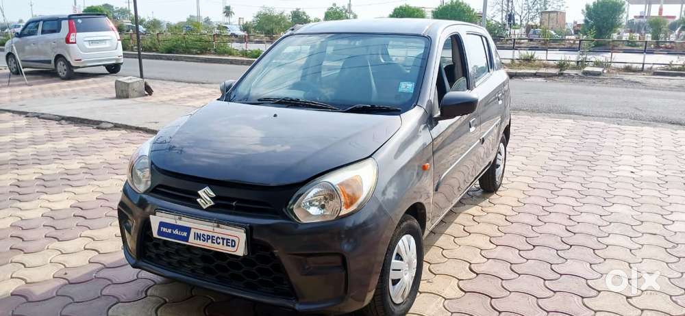 Maruti Suzuki Alto 800 2012-2016 Cng Lxi, 2021, Petrol