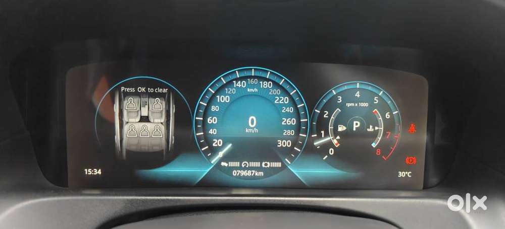 Jaguar Xf 2.0 Petrol Prestige, 2016, Petrol