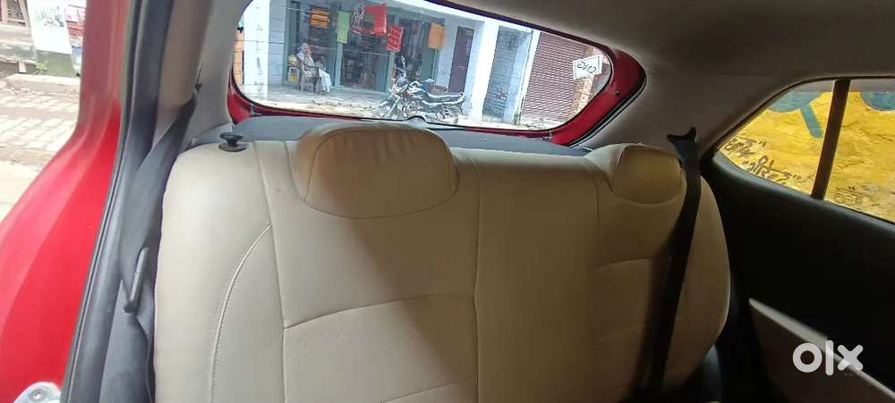 Hyundai Grand I10 Sportz 2018 Car 24 Spiny Wale Msg Na Kren