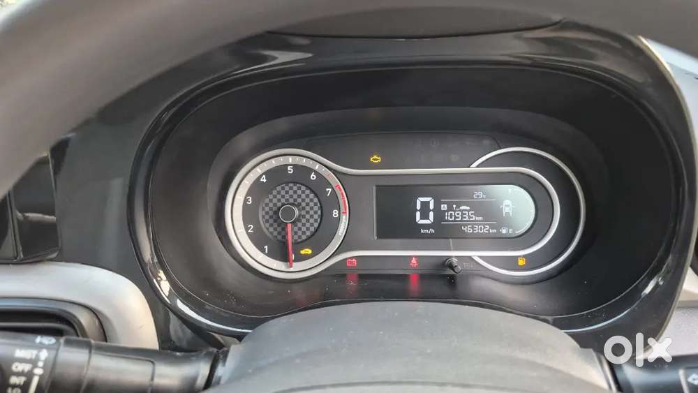 Hyundai Grand I10 Nios Sportz Petrol 2021