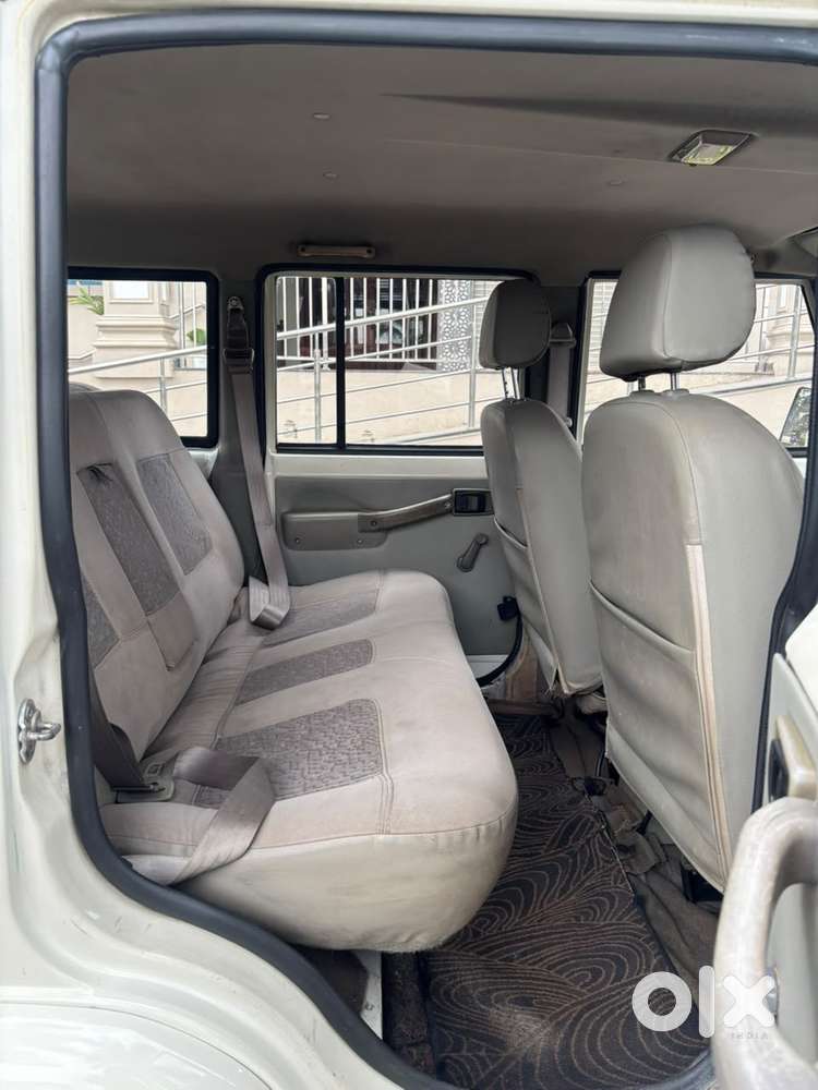 Mahindra Bolero Sle, 2013, Diesel