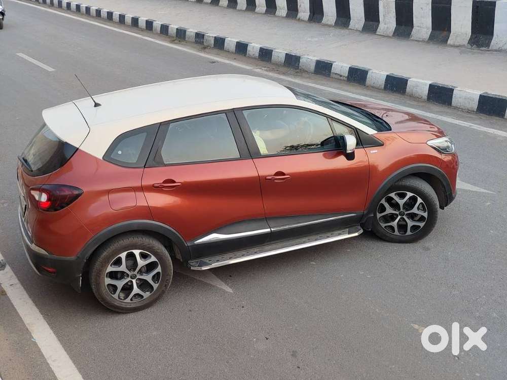 Renault Captur 1.5 Diesel Rxt, 2018, Diesel