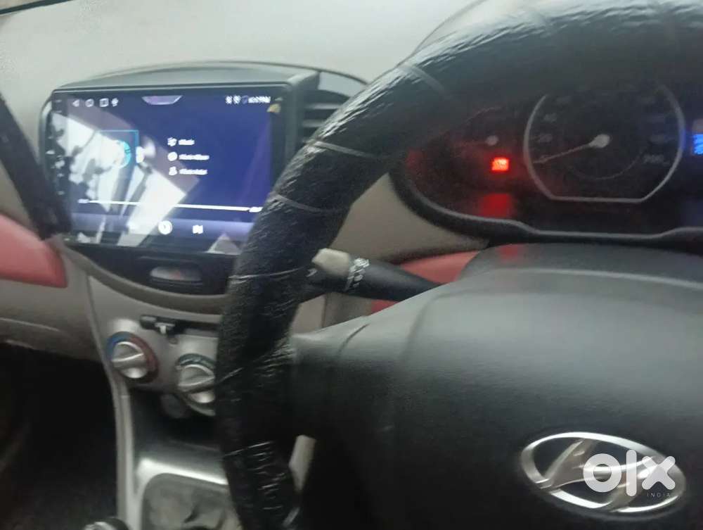 Hyundai I10 (11/2013) Variant Era