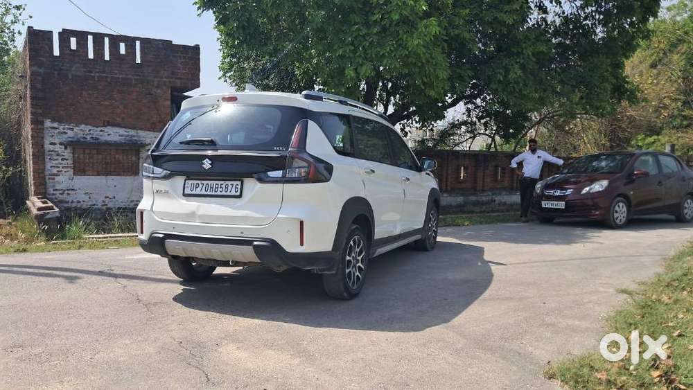 Maruti Suzuki Xl6 Zeta Mt Cng, 2024, Cng & Hybrids