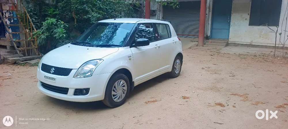 Maruti Suzuki Swift