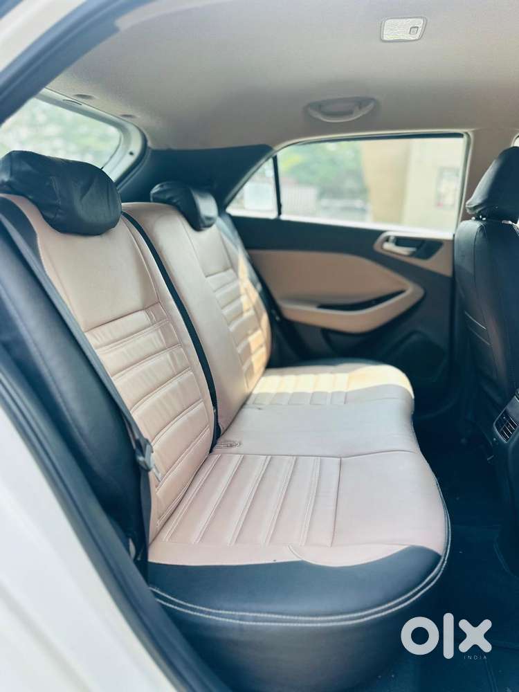 Hyundai Elite I20 Asta 1.2 (o), 2016, Petrol