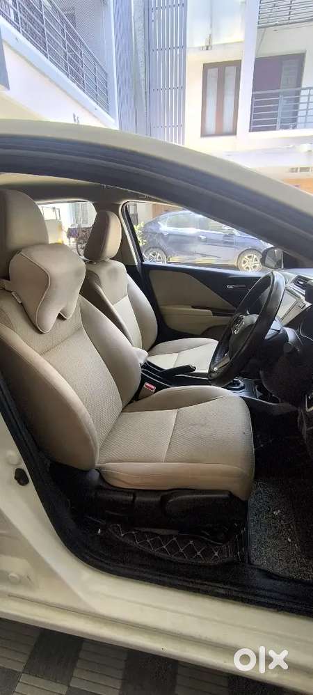 Honda City 2021 Petrol Manual
