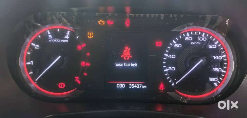 Mahindra Thar Lx Hard Top Diesel Mt 4wd, 2023, Diesel