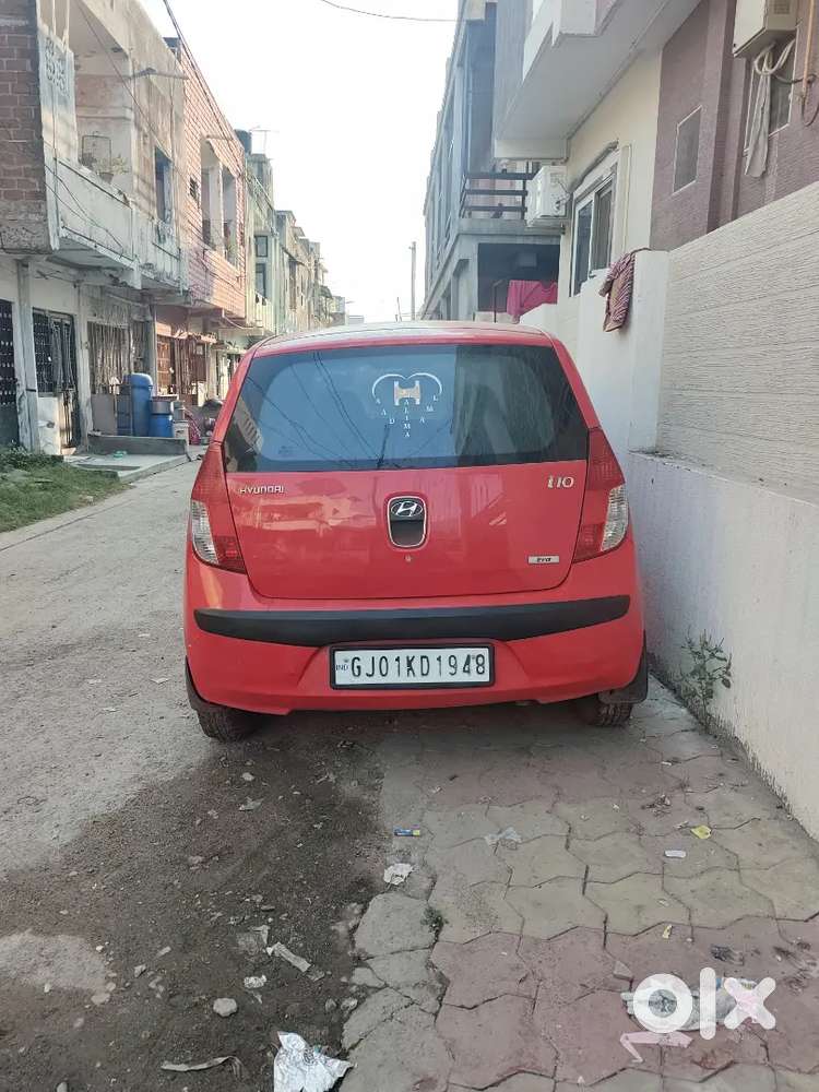 Hyundai I10 Era 2010