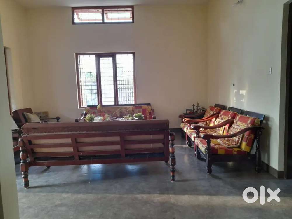 3BHK in Kakkanad