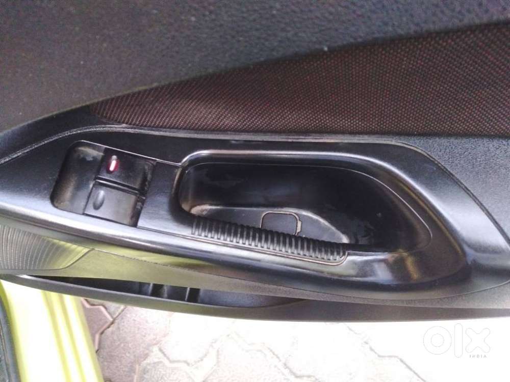 Ford Figo 2010-2012 Diesel Exi, 2012, Diesel