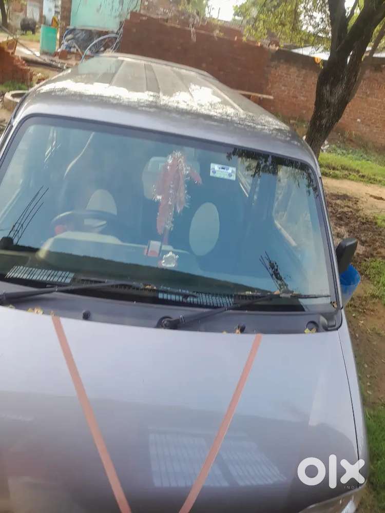 Maruti Suzuki Eeco 2023