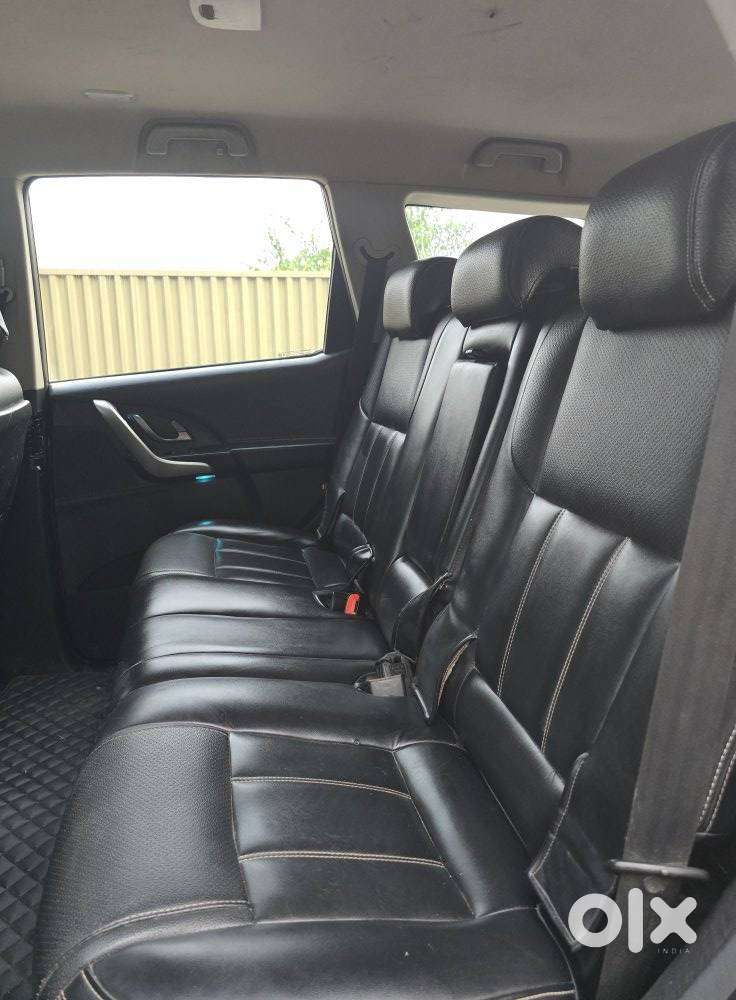 Mahindra Xuv500 W7, 2019, Diesel