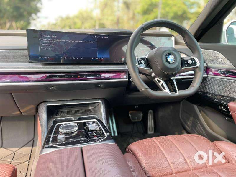 Bmw 7 Series 3.0 730ld M Sport, 2024, Diesel