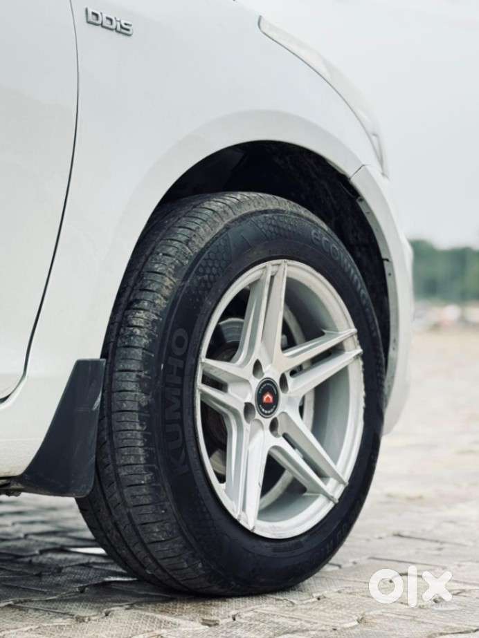 Maruti Suzuki Swift Ddis Vdi, 2016, Diesel